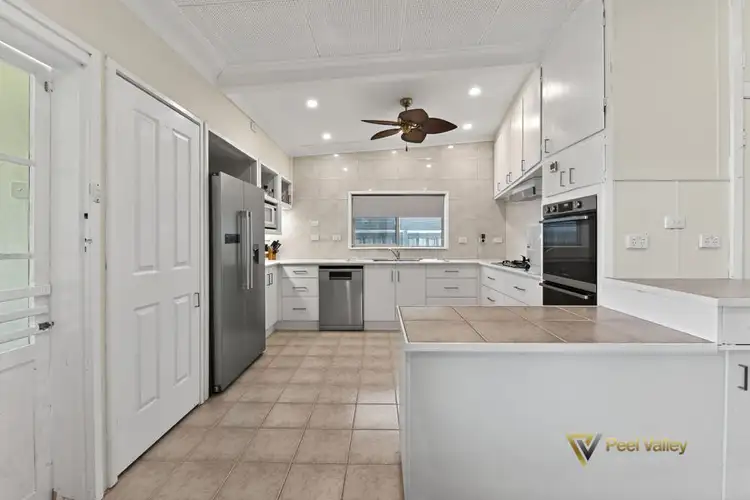 Second view of Homely house listing, 49 King Street, Tamworth NSW 2340