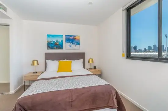 Fourth view of Homely apartment listing, U47 45 Wellington Road, East Brisbane QLD 4169