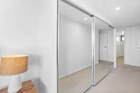 Sixth view of Homely apartment listing, Unit 912 45 Wellington Road, East Brisbane QLD 4169