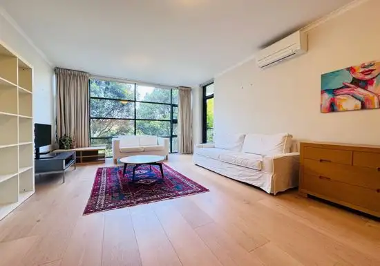 Partially Furnished 353/221 Sydney Park Road, Erskineville NSW 2043