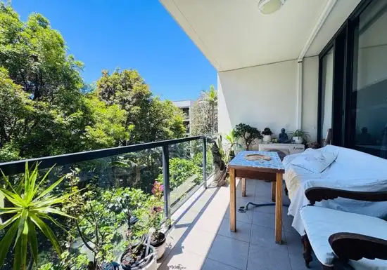 Fourth view of Homely apartment listing, Furnished 353/221 Sydney Park Road, Erskineville NSW 2043