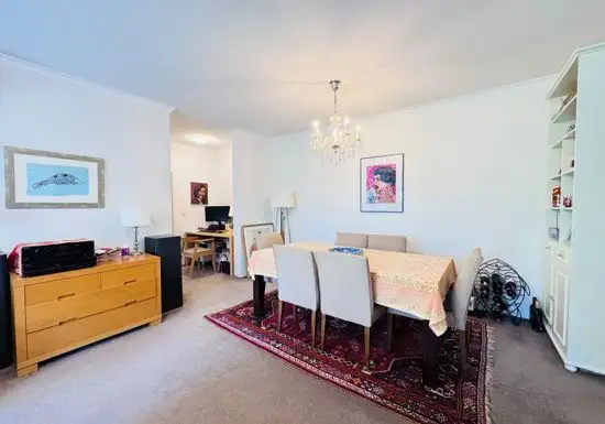 Fifth view of Homely apartment listing, Furnished 353/221 Sydney Park Road, Erskineville NSW 2043