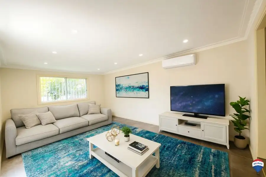 Main view of Homely house listing, 137 CANBERRA STREET, St Marys NSW 2760