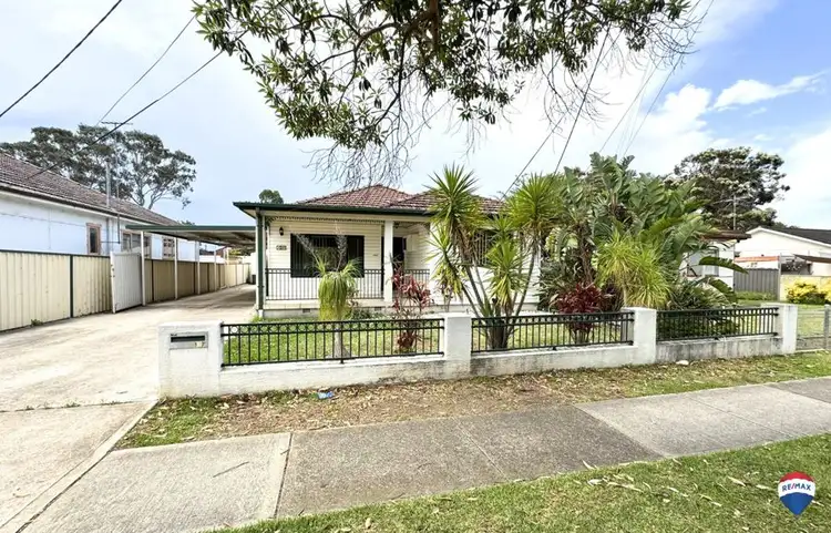 Second view of Homely house listing, 137 CANBERRA STREET, St Marys NSW 2760