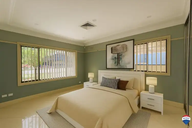 Fourth view of Homely house listing, 137 CANBERRA STREET, St Marys NSW 2760