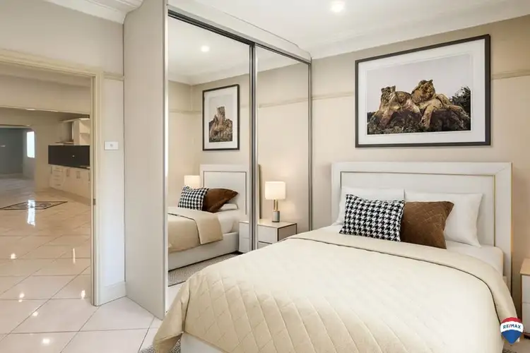 Fifth view of Homely house listing, 137 CANBERRA STREET, St Marys NSW 2760