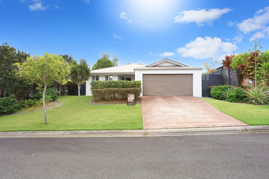 Main view of Homely house listing, 4 Bahkeeta Street, Oxenford QLD 4210