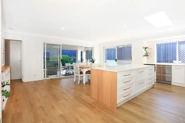 Fourth view of Homely house listing, 4 Bahkeeta Street, Oxenford QLD 4210