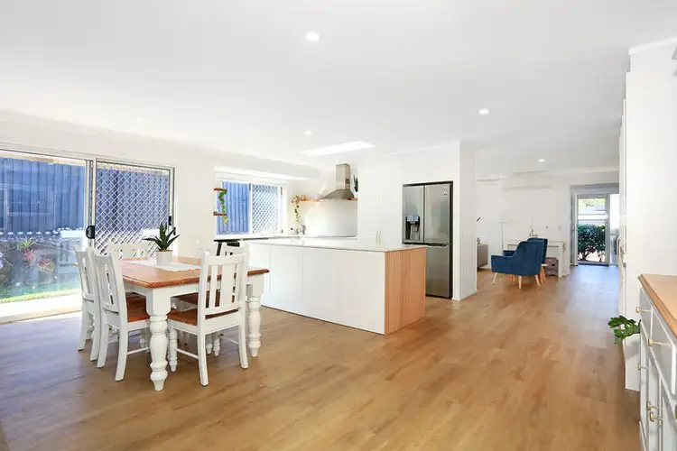 Fifth view of Homely house listing, 4 Bahkeeta Street, Oxenford QLD 4210