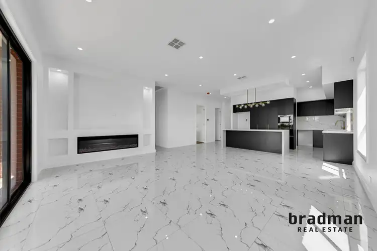 Fourth view of Homely house listing, 32 Raimeno Road, Wallan VIC 3756