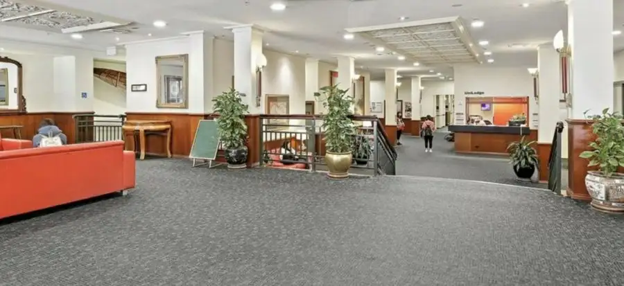 Main view of Homely apartment listing, L4 185 Broadway, Ultimo NSW 2007