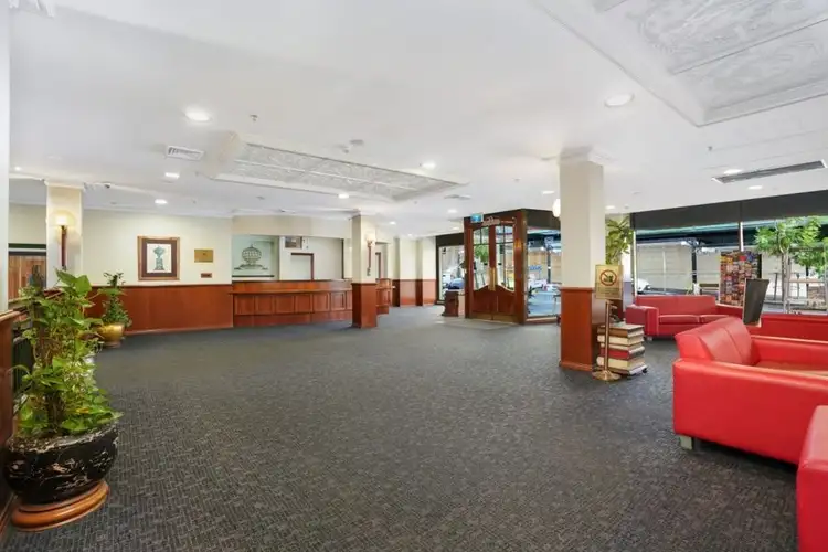 Third view of Homely apartment listing, L4 185 Broadway, Ultimo NSW 2007