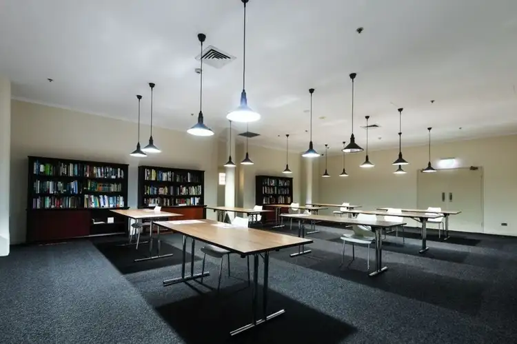 Fourth view of Homely apartment listing, L4 185 Broadway, Ultimo NSW 2007