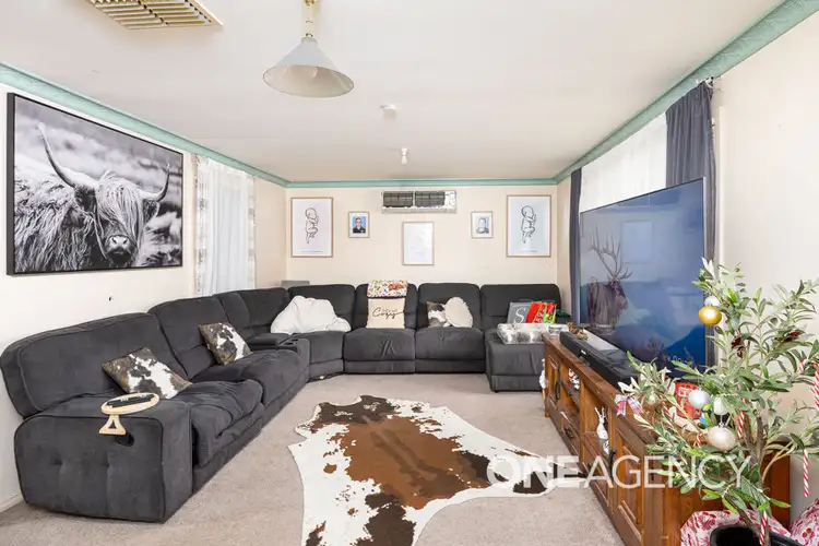 Second view of Homely house listing, 32 YENTOO DRIVE, Glenfield Park NSW 2650