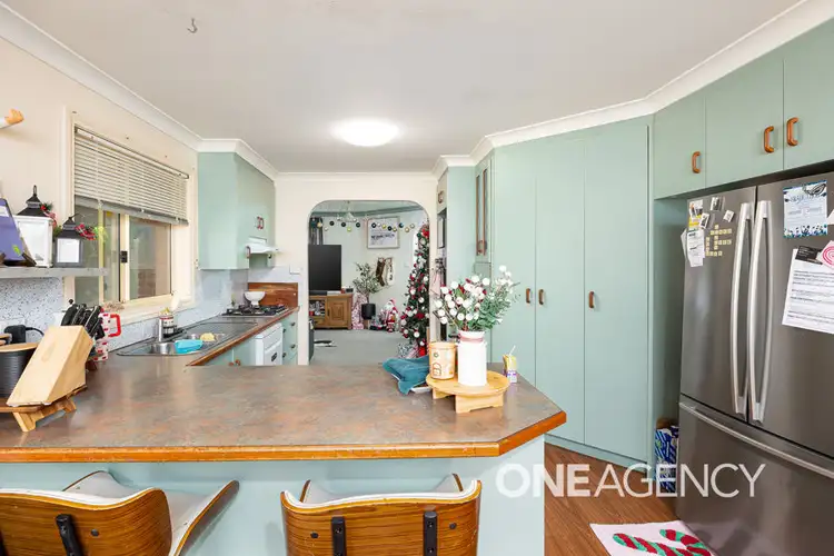 Third view of Homely house listing, 32 YENTOO DRIVE, Glenfield Park NSW 2650