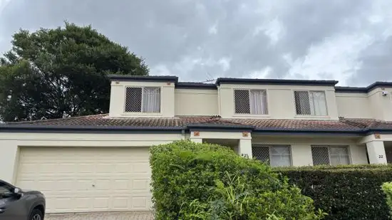 Main view of Homely townhouse listing, 8 Manor Street, Eight Mile Plains QLD 4113