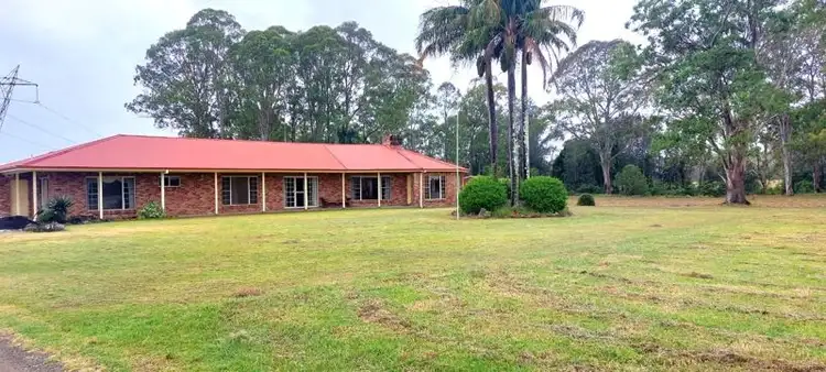 238 Mandalong Rd, Mandalong NSW 2264