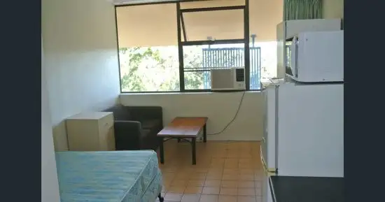 Main view of Homely house listing, 504A/391 391 Wickham Tce, Spring Hill QLD 4000