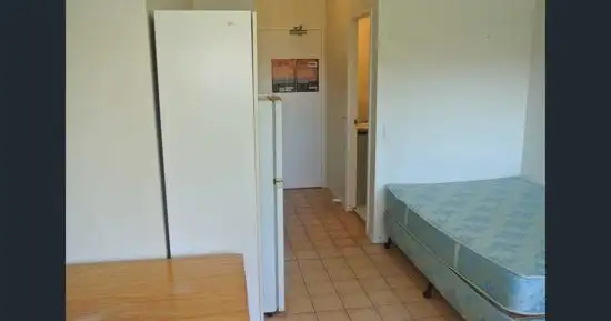 Third view of Homely house listing, 504A/391 391 Wickham Tce, Spring Hill QLD 4000