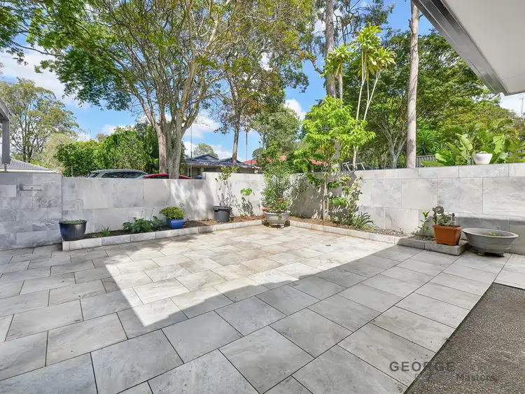 Second view of Homely house listing, 8 Beaufront Pl, Forest Lake QLD 4078