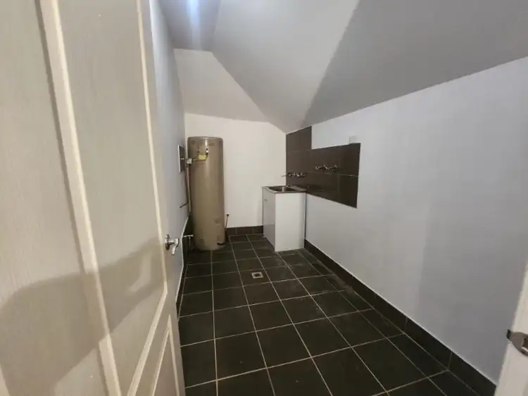 Fourth view of Homely studio listing, 9A Dawson street, Fairfield Heights NSW 2165