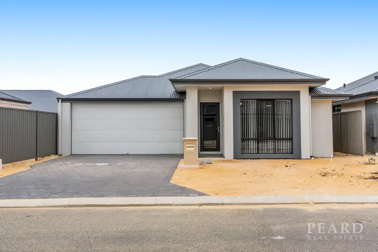 27 Starling Ramble, South Yunderup WA 6208