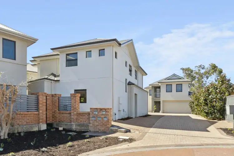 Unit 1/37 Harman Pl, Aveley WA 6069