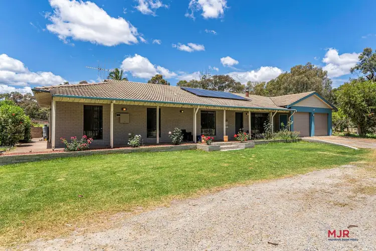 Fourth view of Homely house listing, 256 Hopkinson Road, Darling Downs WA 6122