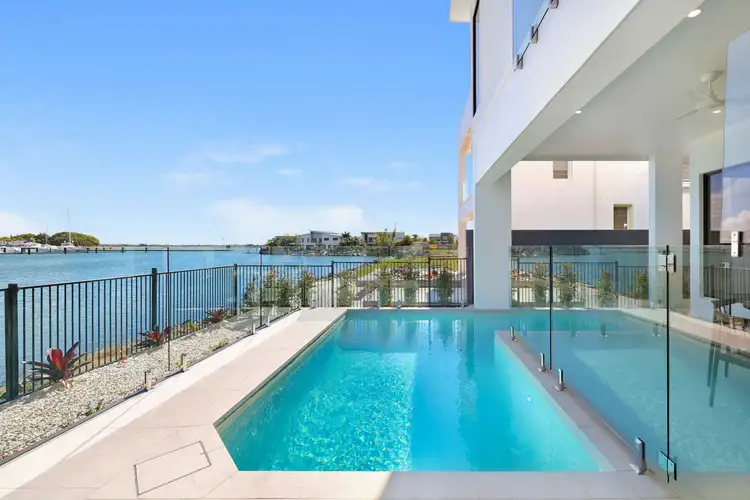 60 Marina Parade, Jacobs Well QLD 4208