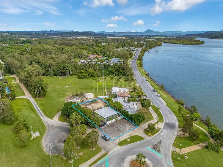 118 Chinderah Bay Drive