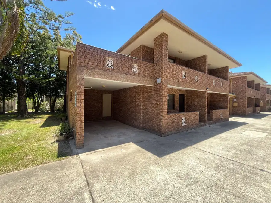 Main view of Homely townhouse listing, 2/58-60 Prince Street, Coffs Harbour NSW 2450