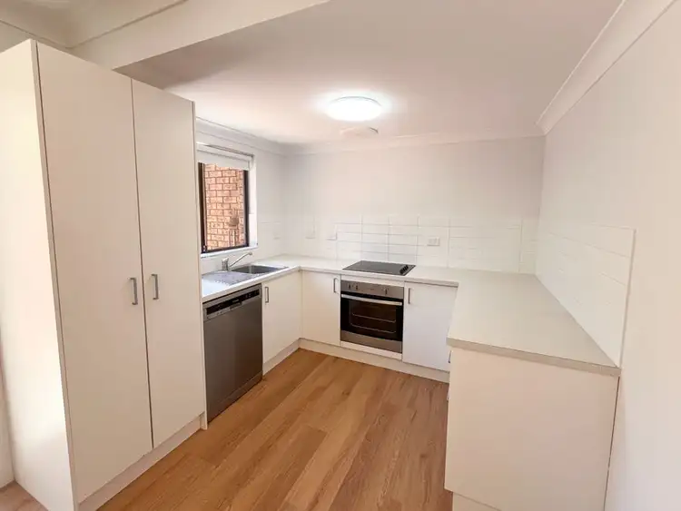 Second view of Homely townhouse listing, 2/58-60 Prince Street, Coffs Harbour NSW 2450