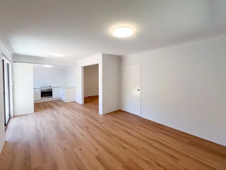 Third view of Homely townhouse listing, 2/58-60 Prince Street, Coffs Harbour NSW 2450