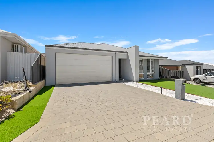 21 Resort Vws, Dawesville WA 6211