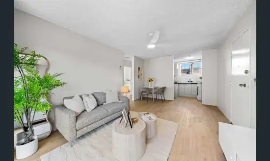 Third view of Homely house listing, 2/31 Bayliss Street, Toowong QLD 4066