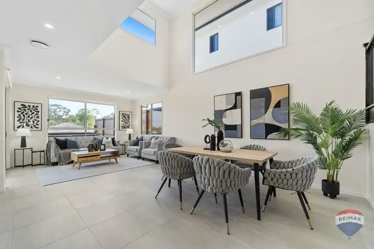 Second view of Homely house listing, 35 Jen Street, Algester QLD 4115