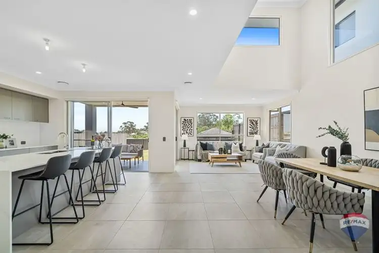 Fourth view of Homely house listing, 35 Jen Street, Algester QLD 4115