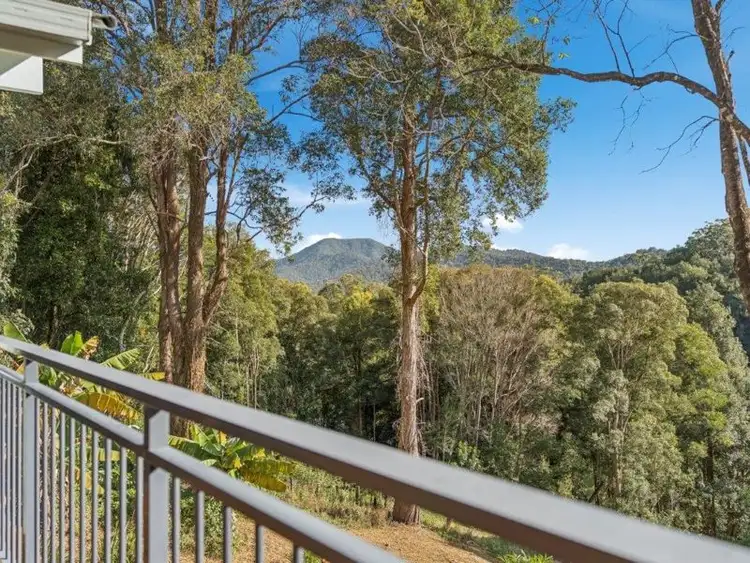 402 Bowraville Road