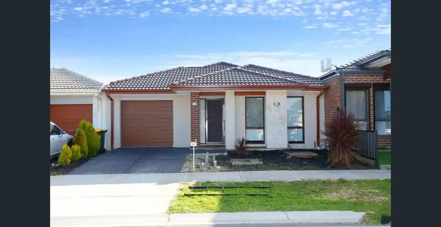 Main view of Homely house listing, 34 Bandicoot Road, Craigieburn VIC 3064