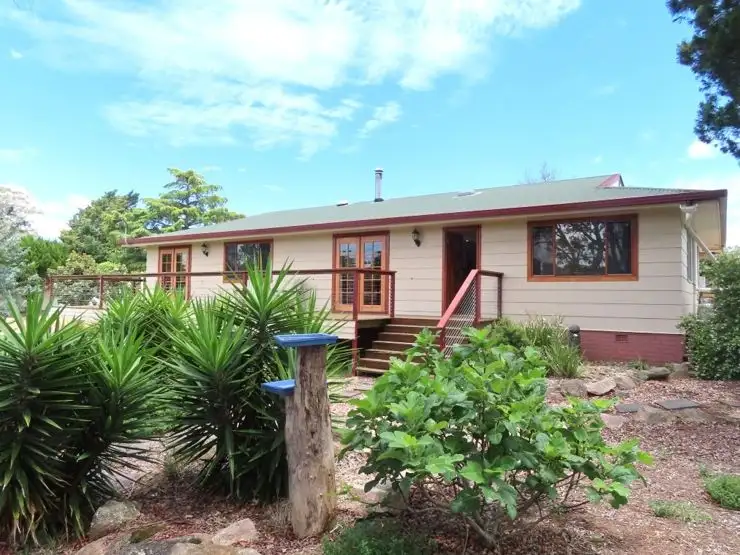 Main view of Homely house listing, 14-16 Ryan Street, Stanthorpe QLD 4380