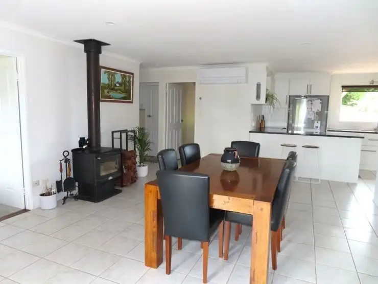 Fifth view of Homely house listing, 14-16 Ryan Street, Stanthorpe QLD 4380