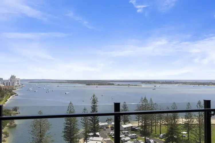 1132/165 Marine Parade, Southport QLD 4215