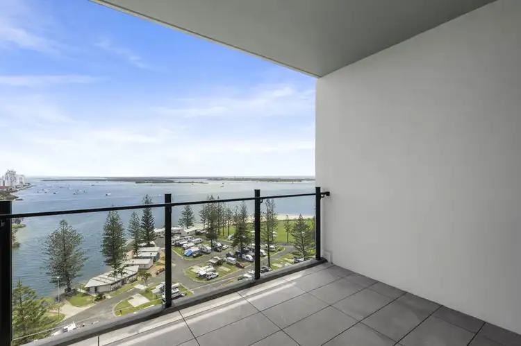 1132/165 Marine Parade, Southport QLD 4215