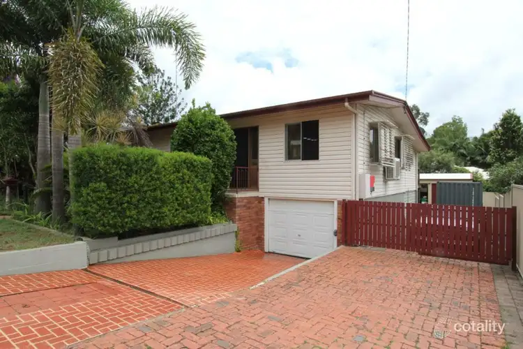 16 Valley View Street