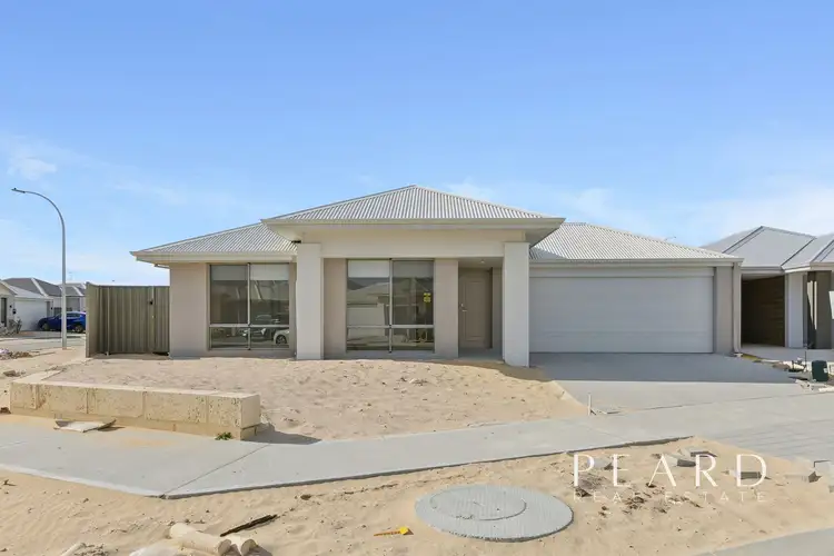 75 Buccaneer Road, Eglinton WA 6034