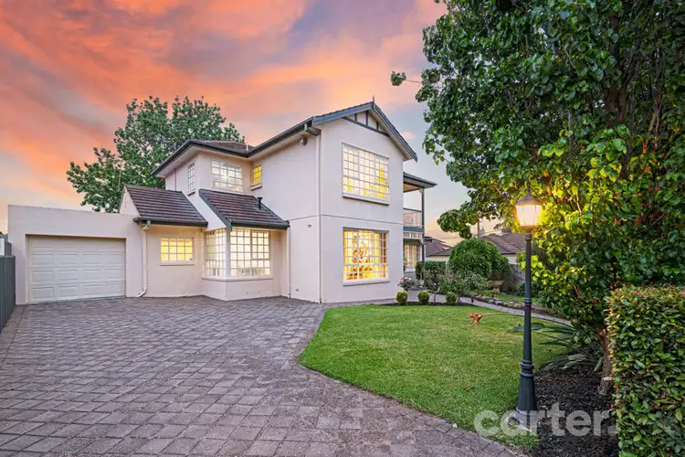 26 Linden Ave, Hazelwood Park SA 5066