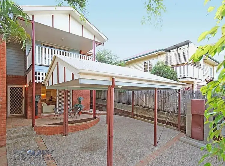 3/55 Richmond Rd, Morningside QLD 4170