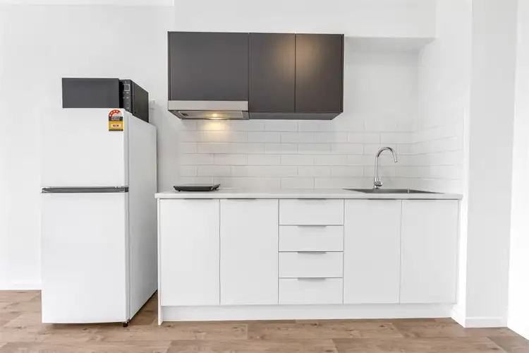 Third view of Homely studio listing, 4/33 Cardiff Road, Darra QLD 4076