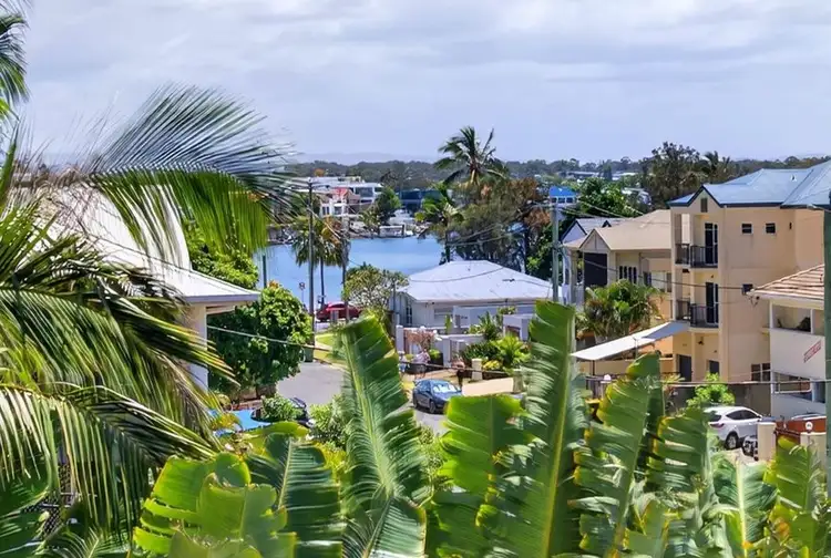 302/3 Oak Avenue, Surfers Paradise QLD 4217