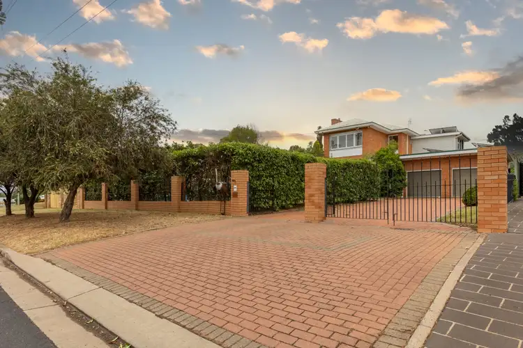 446 Macquarie Street, Dubbo NSW 2830